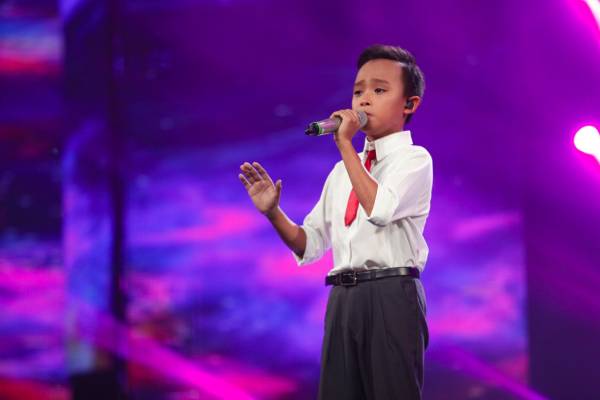 Những nhân tố làm nên làn gió mới cho dân ca Việt Nam 3 ho van cuong