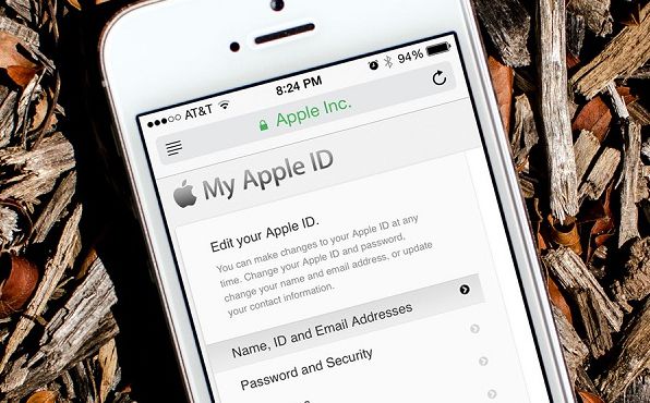 mật khẩu Apple ID, lấy lại mật khẩu Apple ID Cách lấy lại mật khẩu iCloud