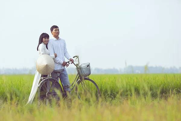 Miền Tây đẹp lung linh trong MV của Phương Thanh 4 mv ve que phuong thanh 1