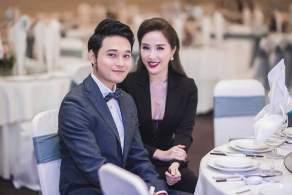5 cặp đôi “người tình âm nhạc” của Vpop 3 cặp đôi “người tình âm nhạc” của Vpop