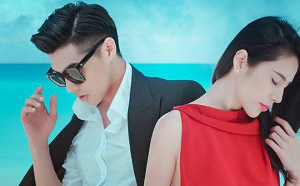 5 cặp đôi “người tình âm nhạc” của Vpop 4 cặp đôi “người tình âm nhạc” của Vpop