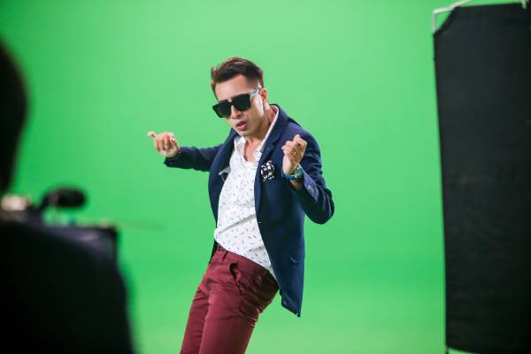 OnlyC "giành giật" Kỳ Hân trong MV hoạt hình siêu dễ thương 6 Nupakachi OnlyC