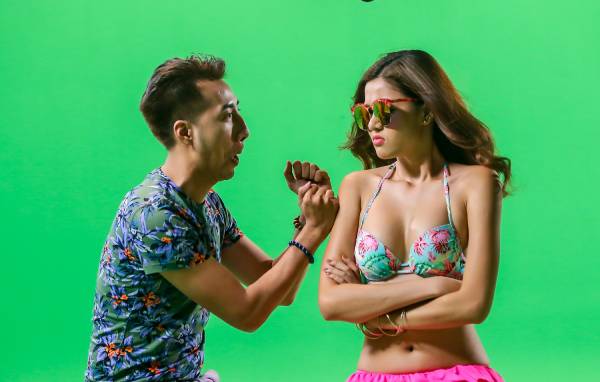 OnlyC "giành giật" Kỳ Hân trong MV hoạt hình siêu dễ thương 10 nupakachi onlyc 7