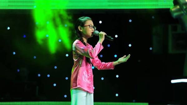 Những nhân tố làm nên làn gió mới cho dân ca Việt Nam 1 phuong my chi