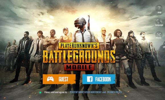 pubg la gi