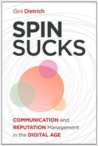 10 quyển sách Marketing nên đọc trong năm 2019 3 spin sucks digital age