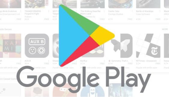lỗi không tải được ứng dụng, ch play, google play Lỗi không cài được ứng dụng trên Android
