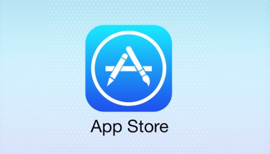 Lỗi không tải ứng dụng trên Appstore