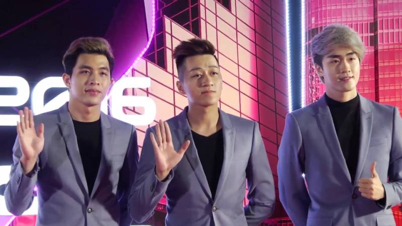 Á quân X Factor Việt tung album mới giản dị mà thu hút 1 the wings band