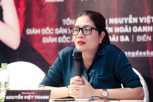 Thu Minh: 'Tôi chạy theo khán giả yêu cầu xóa ảnh chụp con trai' 4 thu minh 2 2