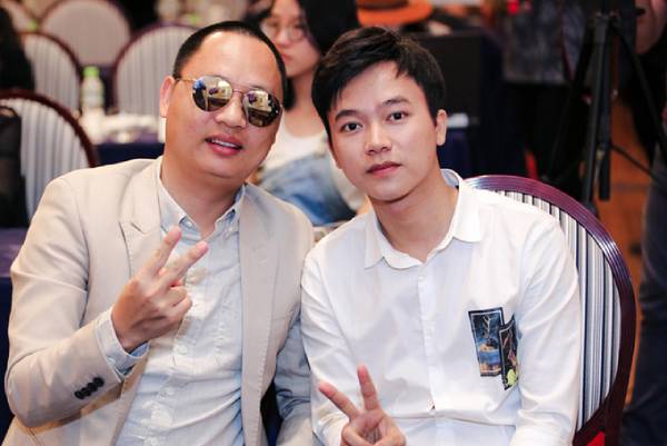 Thu Minh: 'Tôi chạy theo khán giả yêu cầu xóa ảnh chụp con trai' 9 thu minh 7