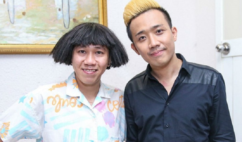 “Thánh ế” diễn viên hài Anh Đức 5 Diễn viên Anh Đức cao bao nhiêu