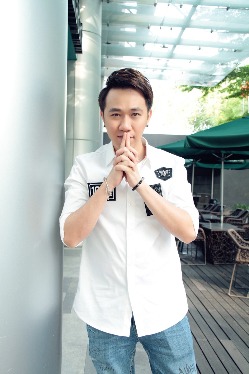 “Thánh ế” diễn viên hài Anh Đức 6 Tài sản của diễn viên Anh Đức