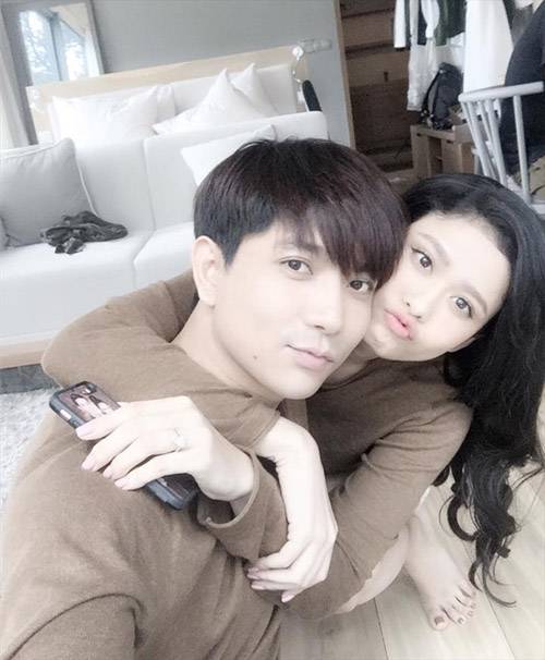 Ngắm “thiên đường tình yêu” của vợ chồng Tim - Trương Quỳnh Anh 5 tim truong quynh anh 5