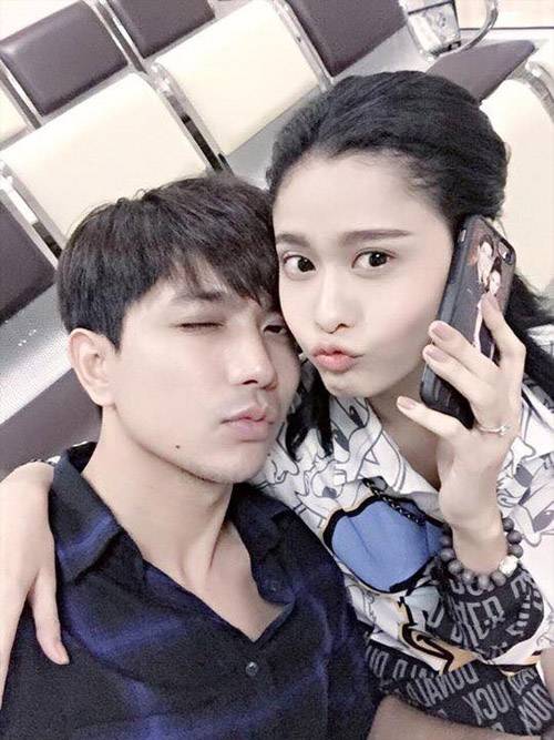 Ngắm “thiên đường tình yêu” của vợ chồng Tim - Trương Quỳnh Anh 8 tim truong quynh anh 8