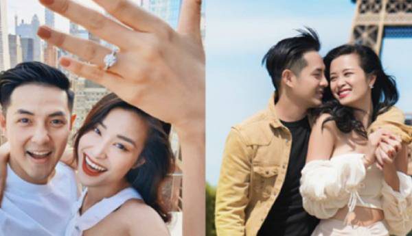 5 cặp đôi “người tình âm nhạc” của Vpop 5 tinh nhan am nhac vpop