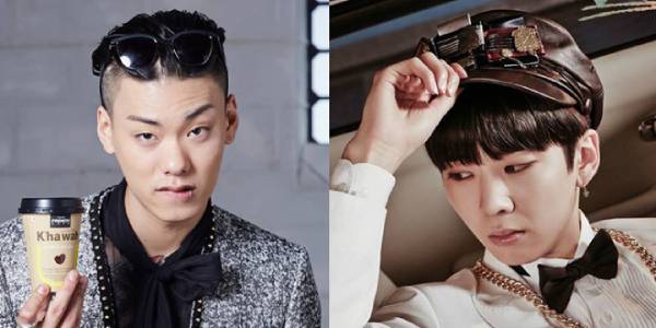 Tranh luận gay gắt về sáng tác mang ca từ "cổ vũ cưỡng hiếp" của rapper Hàn 1 tranh luan gay gat ve sang tac mang ca tu co vu cuong hiep cua rapper han