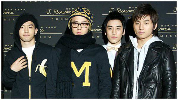 Vắng T.O.P, các thành viên Big Bang rục rịch chuẩn bị hoạt động solo 1 Vắng T.O.P, các thành viên Big Bang rục rịch chuẩn bị hoạt động solo