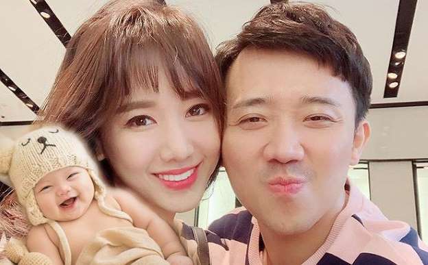 Tiểu sử Hariwon 4 Hari Won bao nhiêu tuổi