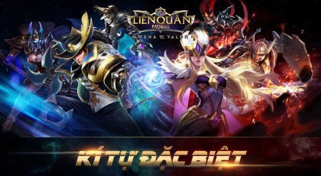 Kí Tự Đặc Biệt Đẹp Trong Liên Quân, Liên Minh Huyền Thoại (LOL), Free Fire, Pubg, Gunny, Facebook, Chữ Kí 2 Kí tự đặc biệt mặt quỷ