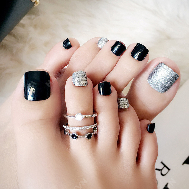 Các mẫu nail đẹp nhất 2019