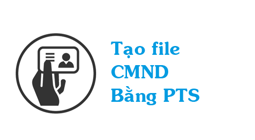 Tạo phôi CMND bằng Photoshop từ A – Z dễ hiểu nhất 1 Chỉnh sửa chứng minh nhân dân bằng photoshop