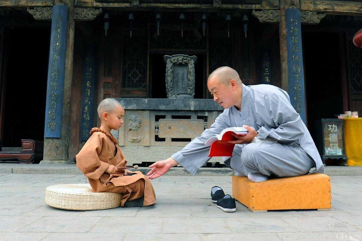 Nằm Mơ Thấy Nhà Sư Là điềm Gì, đánh Con Gì ? - k8vinabet.com