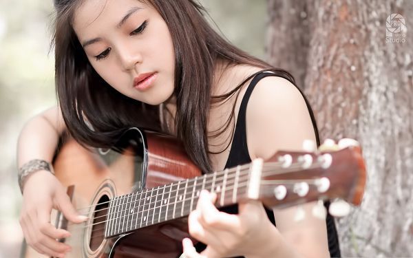 10 bước để luyện tập guitar tốt hơn