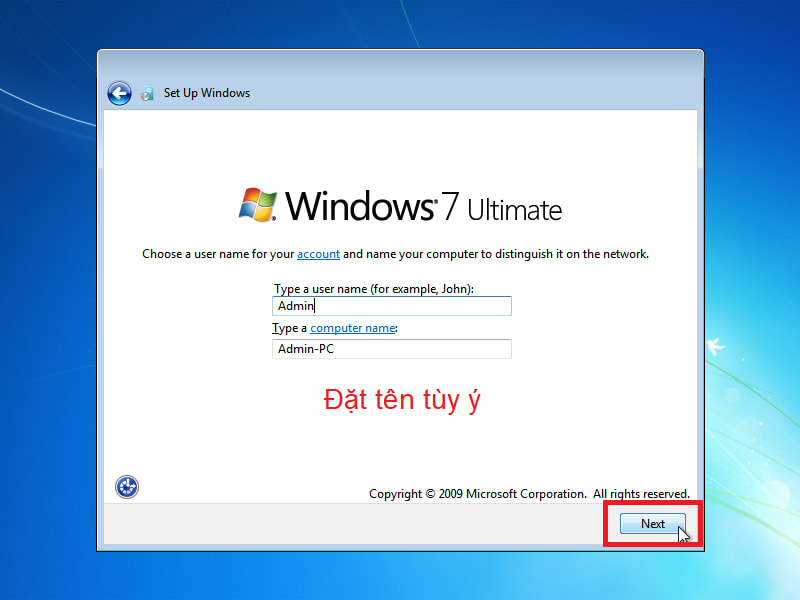 3 - Share ISO Windows 7 Ultimate Sp1 x64 2020 Full Download