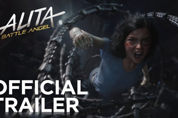 Những bộ phim bom tấn kéo bạn ra rạp nửa đầu năm 2019 3 Alita: Battle Angel