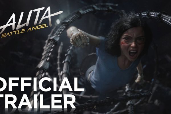 Alita: Battle Angel