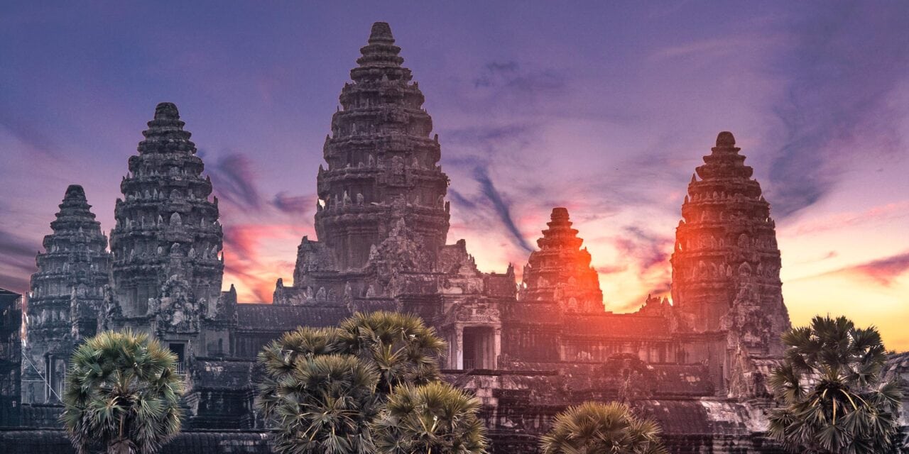 Angkor Wat