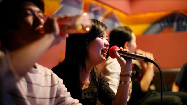 Bí quyết hát Karaoke hay như ca sĩ chuyên nghiệp 4 Có công mài sắt có ngày nên kim”, tham khảo các bí quyết của mTrend để đạt số điểm tuyệt đối!