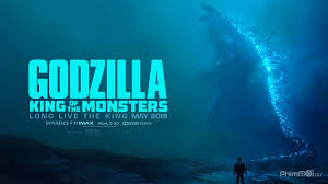 Godzilla: King of the Monsters