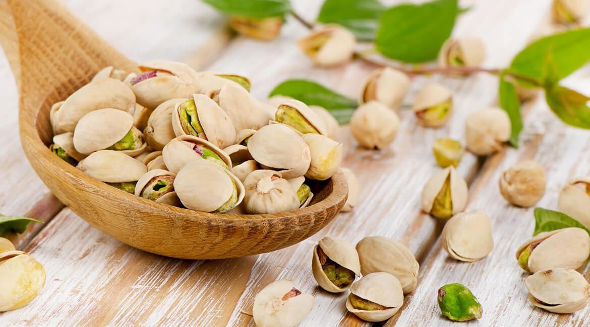 Những Món Quà Vặt Ngày Tết “Rất Ngon Mà Không Sợ Béo” Cho Bạn Nhâm Nhi Cả Ngày 3 Hạt dẻ cười