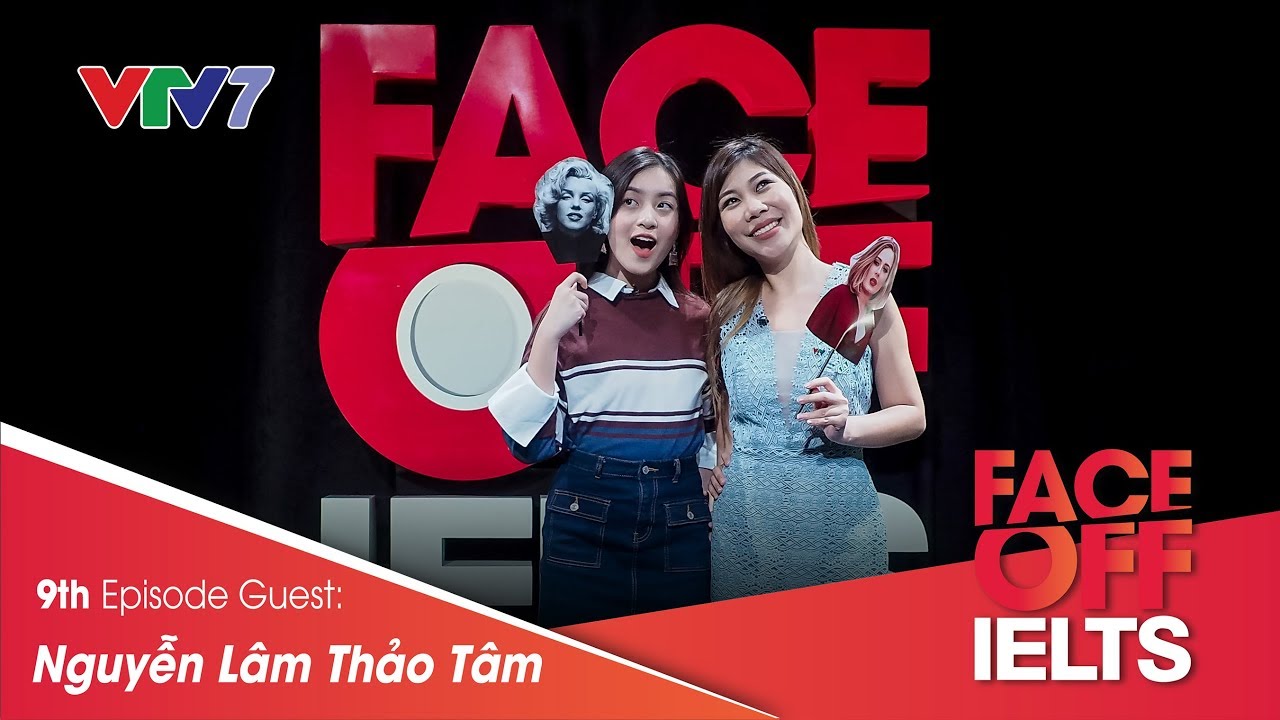 Xem những chương trình dạy Tiếng Anh này và bạn sẽ thay đổi đời sống Anh Ngữ của mình 1 IELTS Face Off
