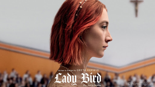 Lady bird