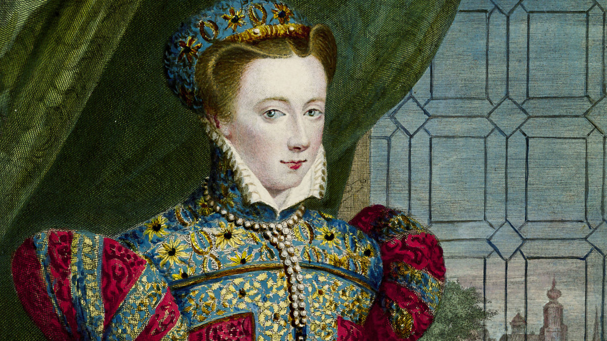 Mary Queen of Scots