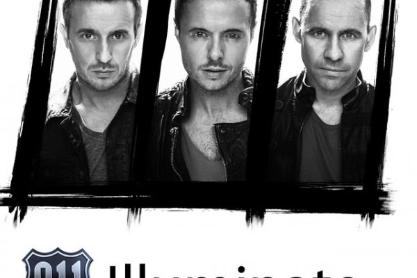 Ballad – tiếng lòng của những kẻ đang yêu 3 Môt trong những bản pop ballad được nghe nhiều nhất thế giới là bản tình ca “I Do” ngọt ngào nhóm nhạc 911 (Ảnh: Yeutienganh)