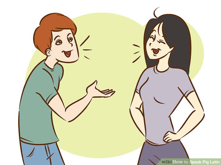 Ngừng sử dụng những câu trả lời lười biếng