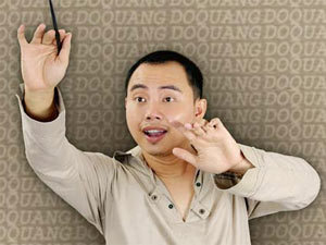 Nhạc sĩ Đỗ Quang