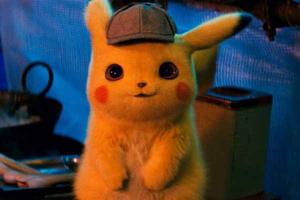 Những bộ phim bom tấn kéo bạn ra rạp nửa đầu năm 2019 8 Pokémon Detective Pikachu