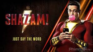 Shazam