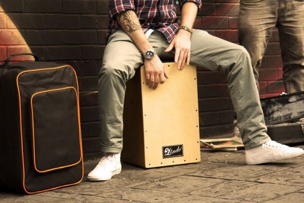 TRỐNG CAJON ĐƯỢC YÊU THÍCH