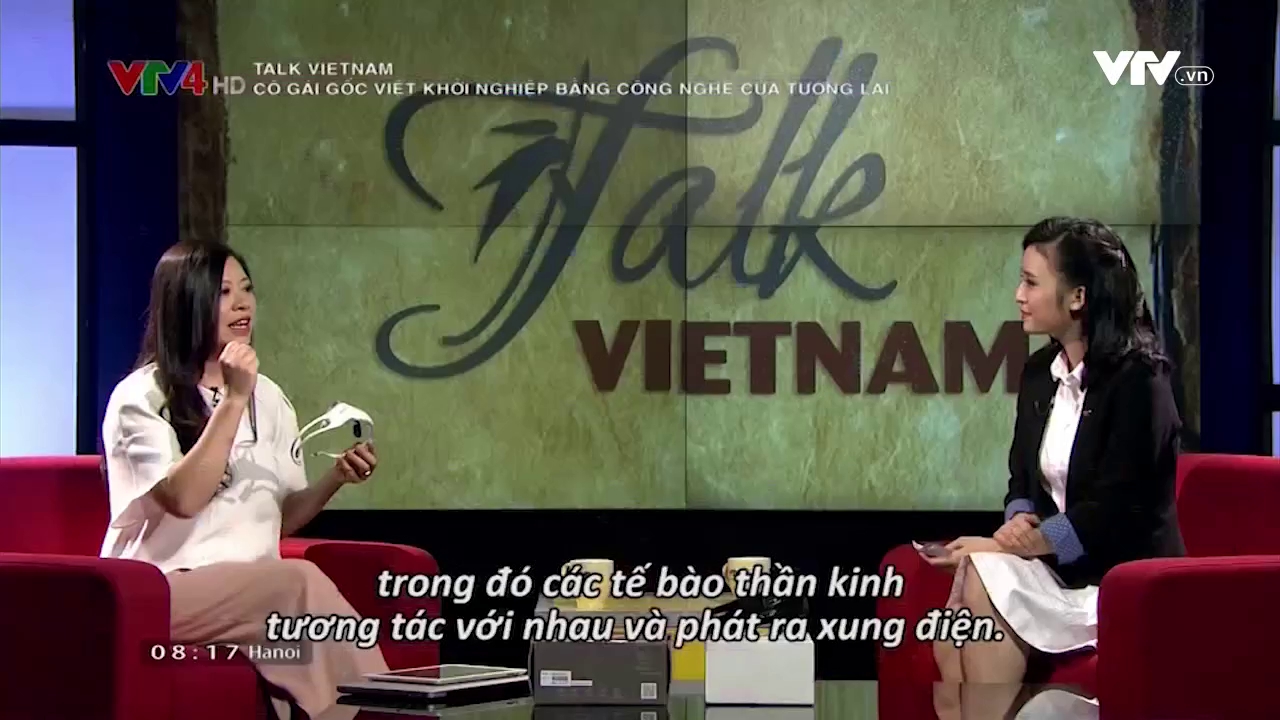 Talk Vietnam