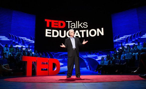 Ted Talk