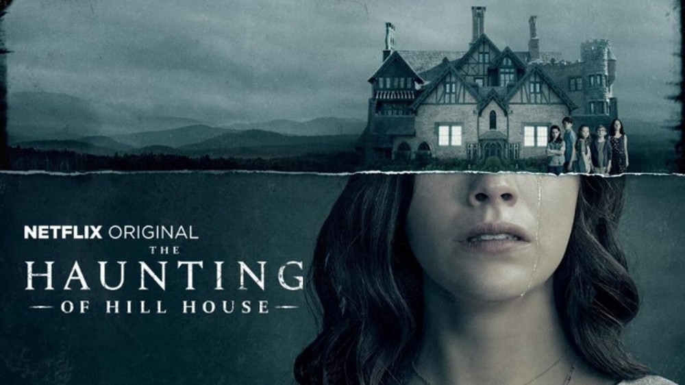 Nghỉ Lễ Xem Gì: Những Bom Tấn Truyền Hình Của Netfilx 3 The Haunting Of Hill House