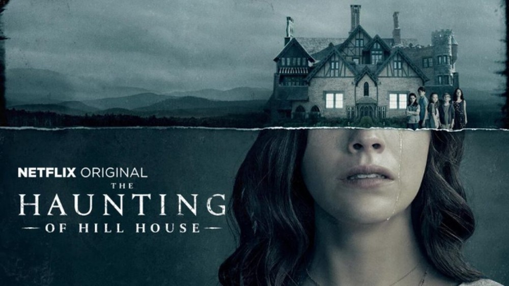 The Haunting Of Hill House