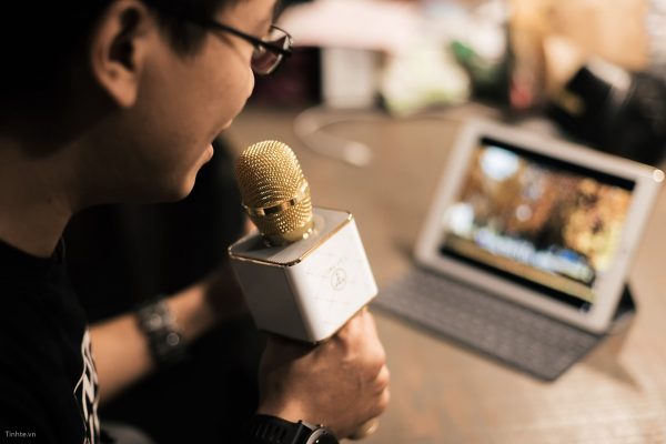 Bí quyết hát Karaoke hay như ca sĩ chuyên nghiệp 2 Tìm trên youtube các bản karaoke và instrumental để tập trước ở nhà