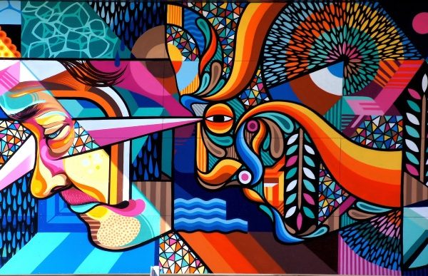 IỂM DANH NHỮNG PHONG CÁCH THIẾT KẾ KHUẤY ĐẢO MẠNG XÃ HỘI 2019